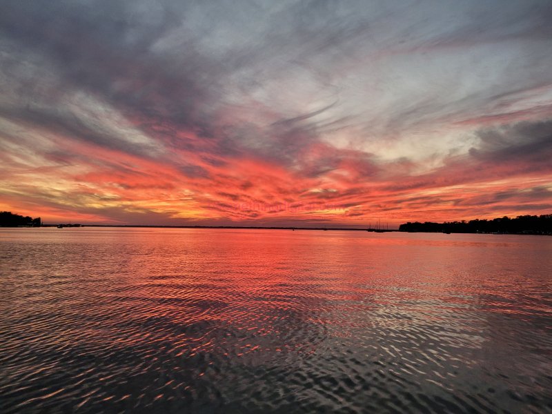 Sunset grey