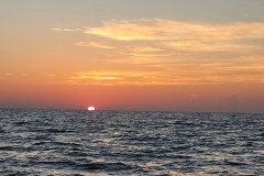 Ocean Sunrise