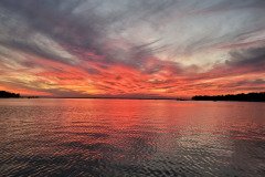 Sunset grey
