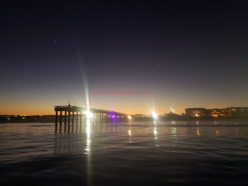 St. Augustine Pier