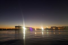 St. Augustine Pier